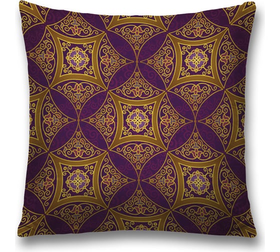 Изображение товара Декоративная наволочка JoyArty sl_33865