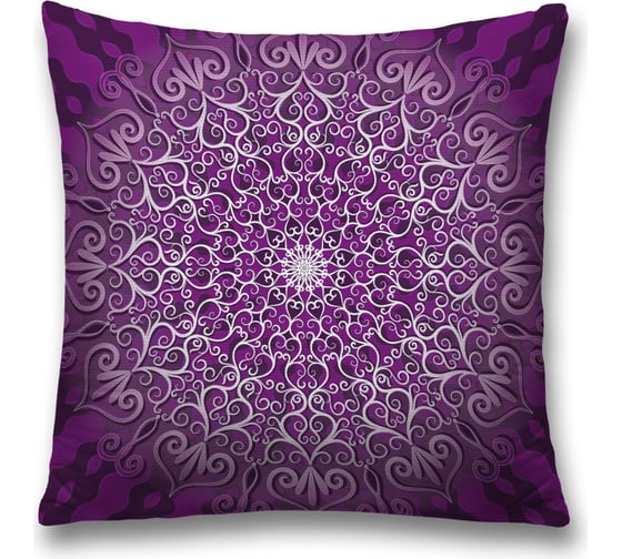 Изображение товара Декоративная наволочка JoyArty sl_36890