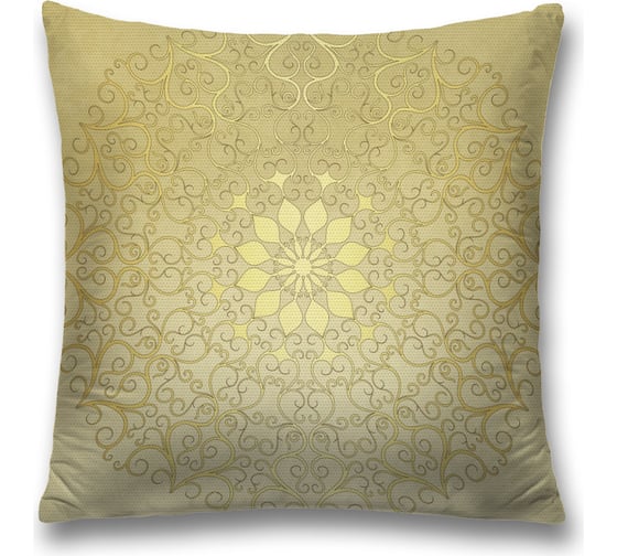 Изображение товара Декоративная наволочка JoyArty sl_33838