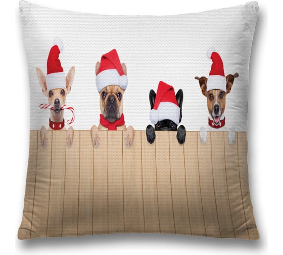 Изображение товара Декоративная наволочка JoyArty sl_20309