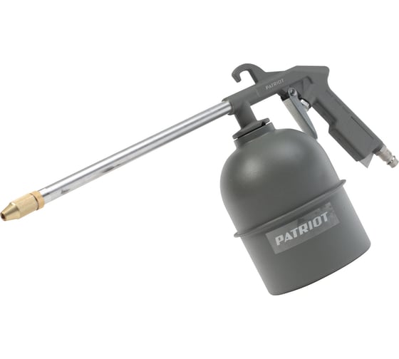 Изображение товара Пистолет для вязких жидкостей Patriot GN 61B 830902023