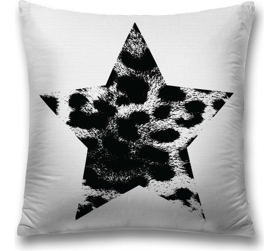 Изображение товара Декоративная наволочка JoyArty sl_55703