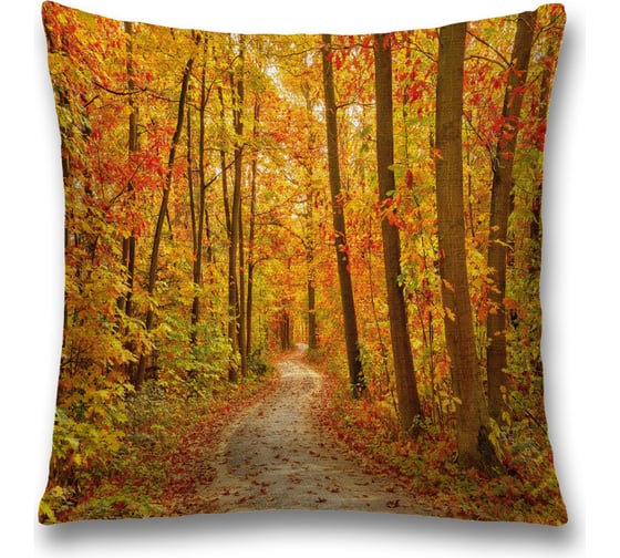 Изображение товара Декоративная наволочка JoyArty sl_37688