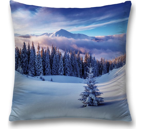 Изображение товара Декоративная наволочка JoyArty sl_18889