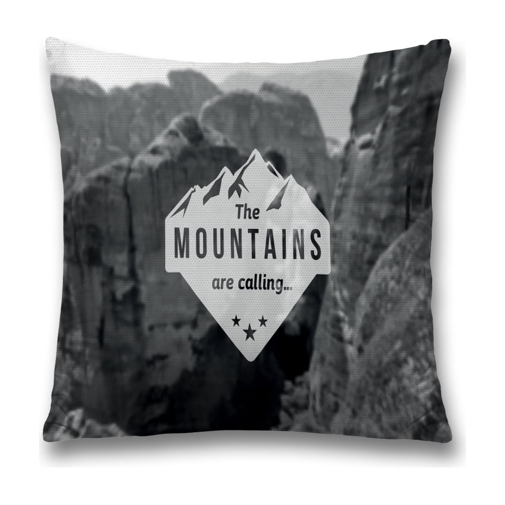 Изображение товара Декоративная наволочка JoyArty SL_41747 45x45 см