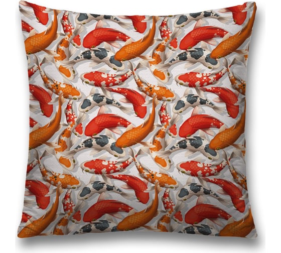 Изображение товара Декоративная наволочка JoyArty sl_38756
