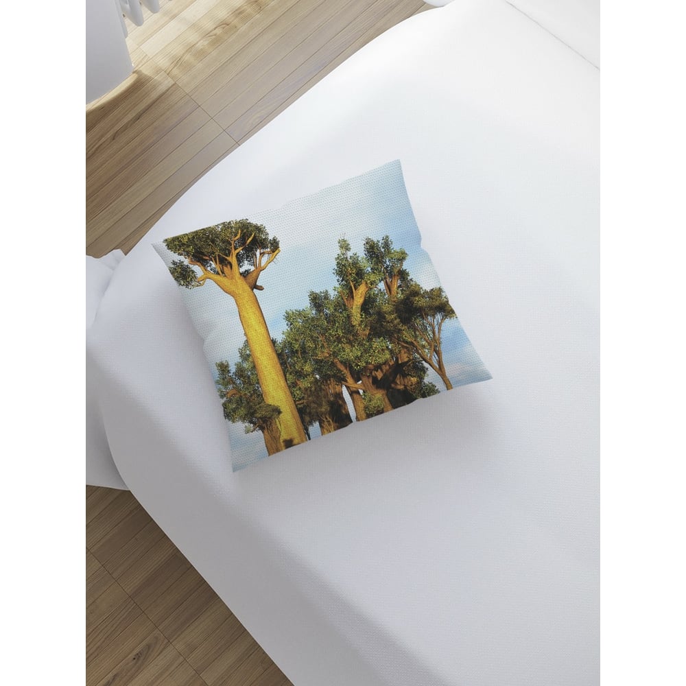 Изображение товара Декоративная наволочка JoyArty sl_60549