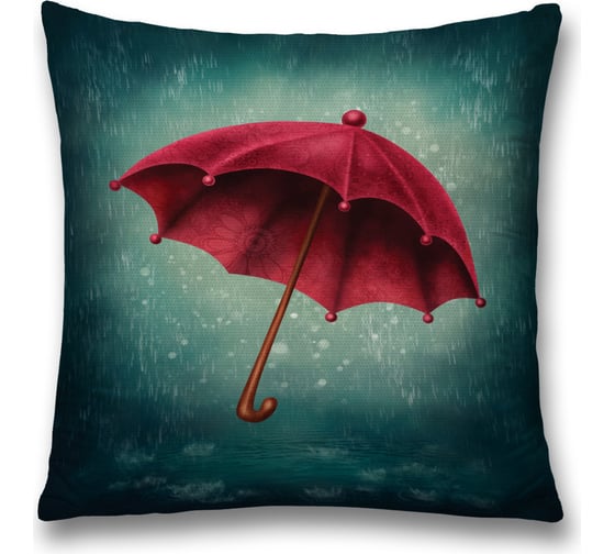 Изображение товара Декоративная наволочка JoyArty sl_19791