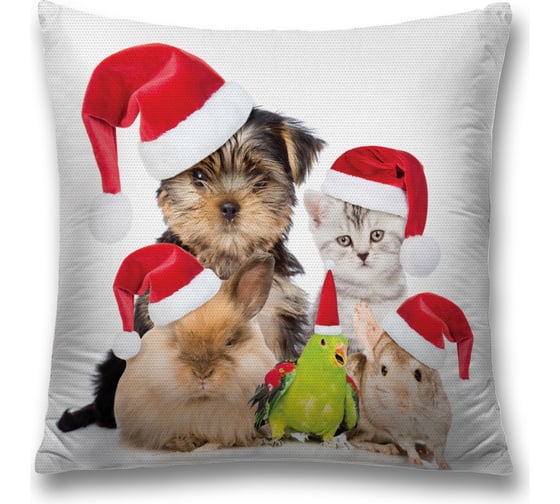 Изображение товара Декоративная наволочка JoyArty sl_20310