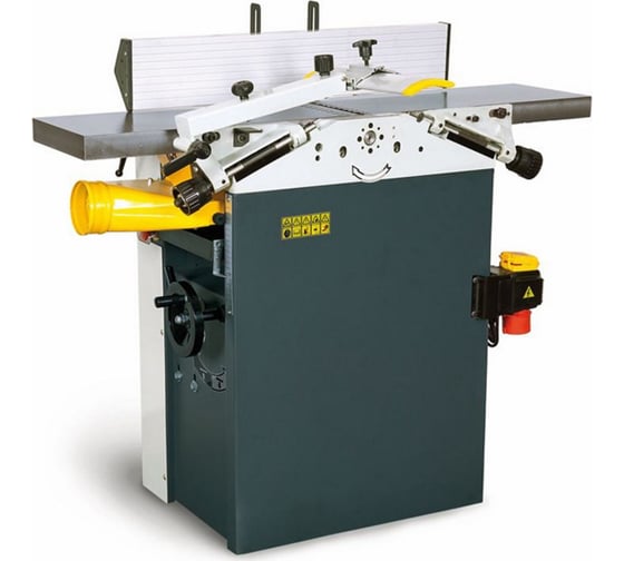 Изображение товара Строгальный станок с протяжкой Proma HP-250/2-230 25000247