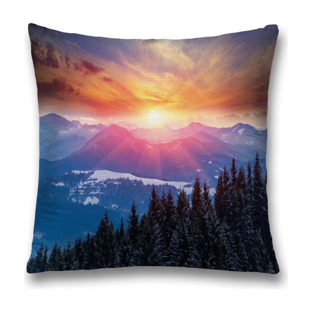 Изображение товара Декоративная наволочка JoyArty sl_18894