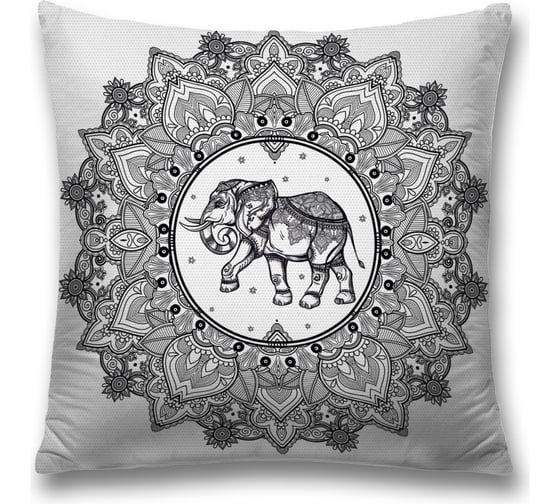 Изображение товара Декоративная наволочка JoyArty sl_35373