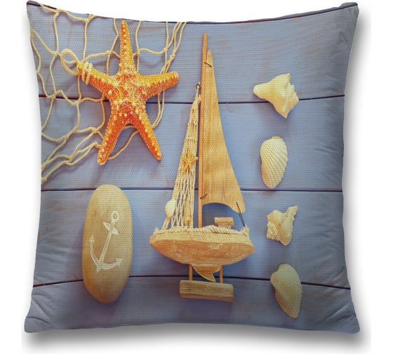 Изображение товара Декоративная наволочка JoyArty sl_19740