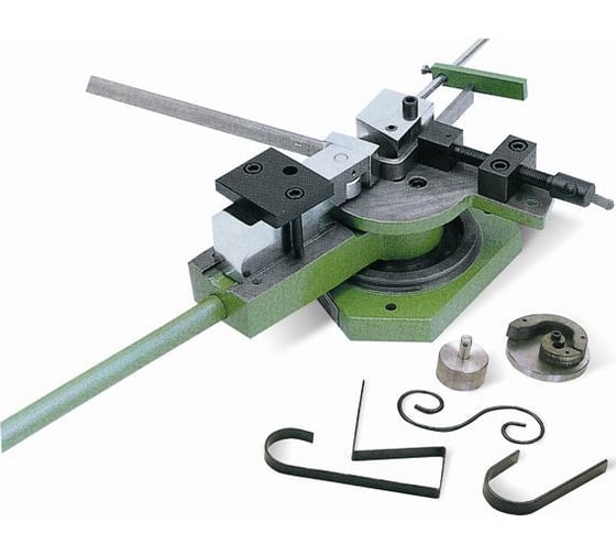 Изображение товара Ручной листогибочный станок Proma UO-30 25404000