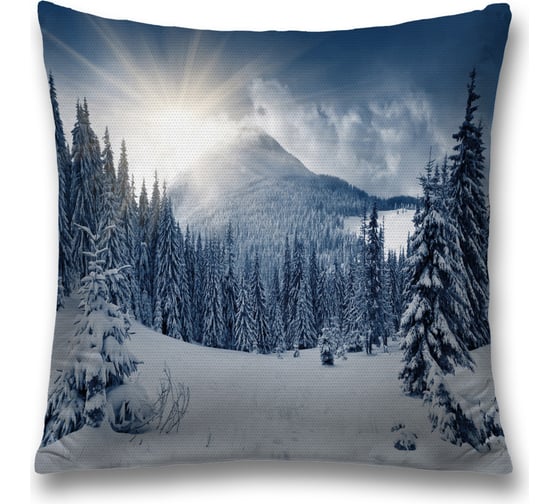 Изображение товара Декоративная наволочка JoyArty sl_18887