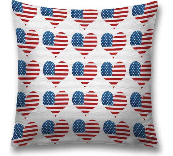 Изображение товара Декоративная наволочка JoyArty sl_20694