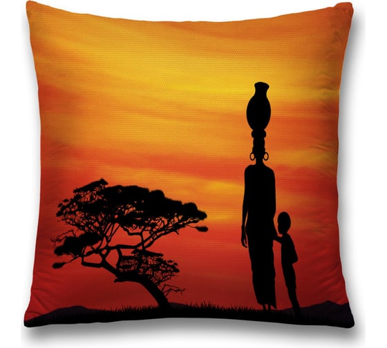 Изображение товара Декоративная наволочка JoyArty sl_36746