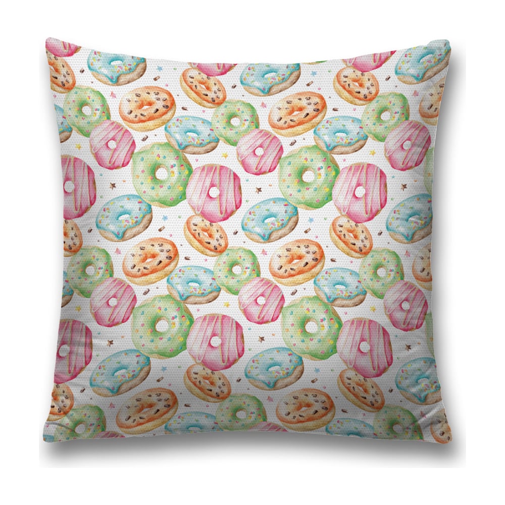 Изображение товара Декоративная наволочка JoyArty sl_50063, 45х45 см, полиэстер