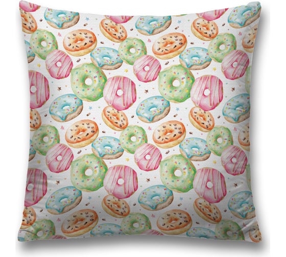 Изображение товара Декоративная наволочка JoyArty sl_50063