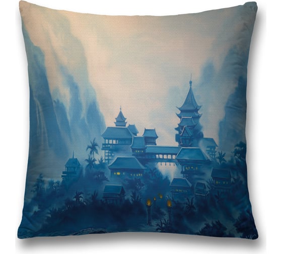 Изображение товара Декоративная наволочка JoyArty sl_20634