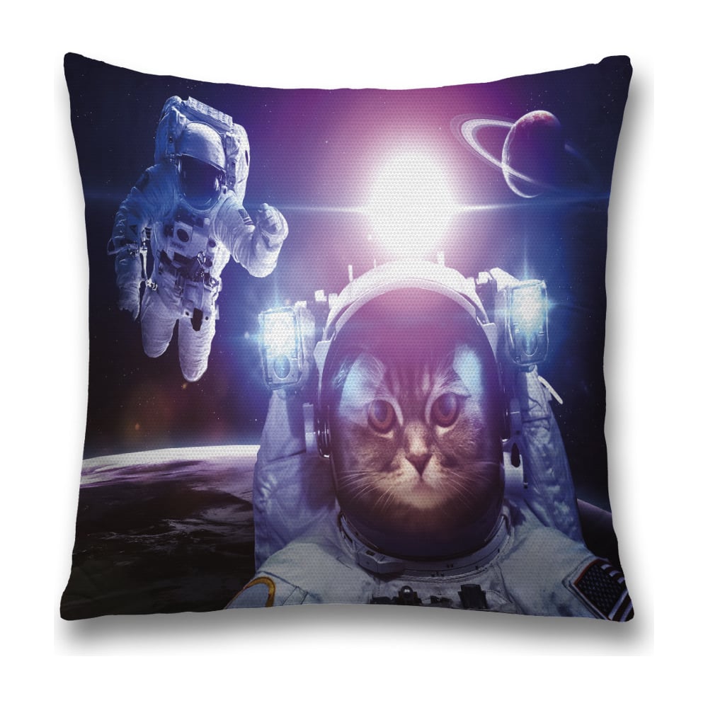 Изображение товара Декоративная наволочка JoyArty sl_33513