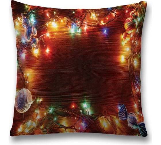 Изображение товара Декоративная наволочка JoyArty sl_19389