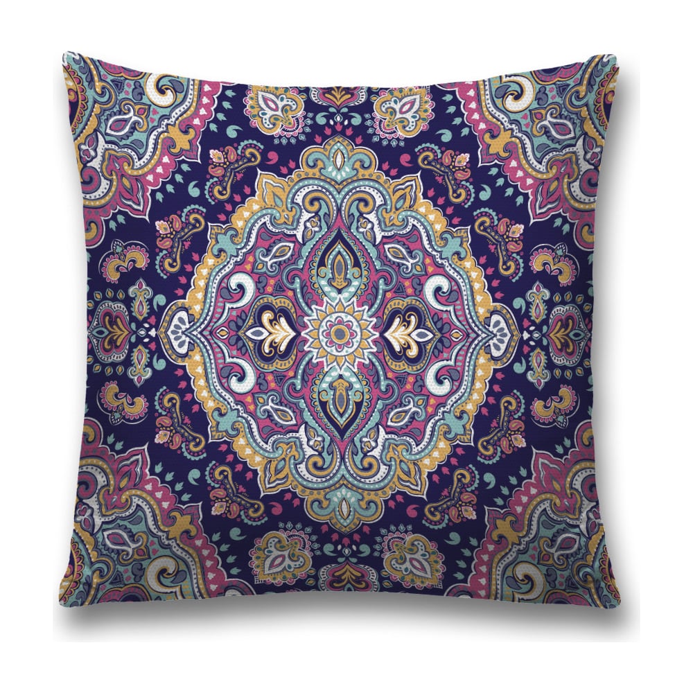 Изображение товара Декоративная наволочка JoyArty sl_33883 - 45x45 см из полиэстера