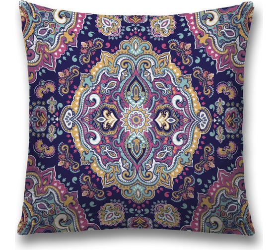 Изображение товара Декоративная наволочка JoyArty sl_33883