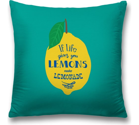 Изображение товара Декоративная наволочка JoyArty sl_53255