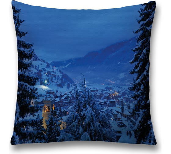 Изображение товара Декоративная наволочка JoyArty sl_20631