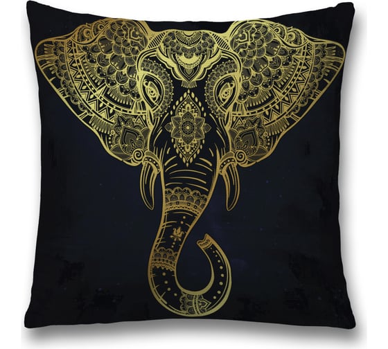 Изображение товара Декоративная наволочка JoyArty sl_35392