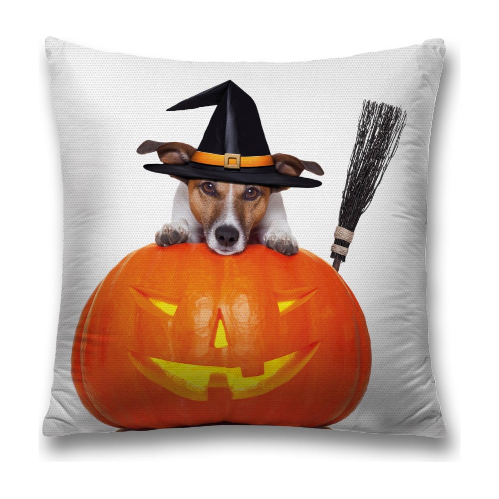 Изображение товара Декоративная наволочка JoyArty sl_36727 45х45 см