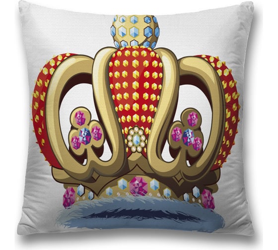 Изображение товара Декоративная наволочка JoyArty sl_36003