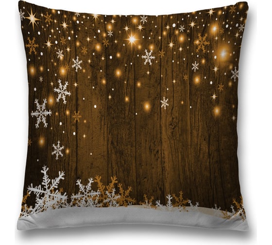 Изображение товара Декоративная наволочка JoyArty sl_19382