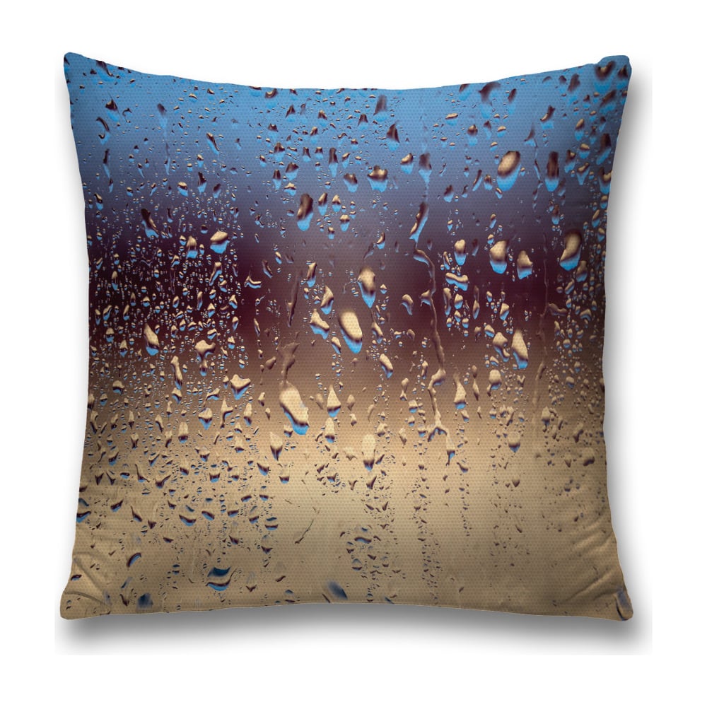 Изображение товара Декоративная наволочка JoyArty sl_19803 45х45 см яркая и практичная