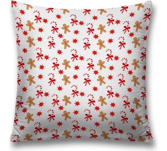 Изображение товара Декоративная наволочка JoyArty sl_38343