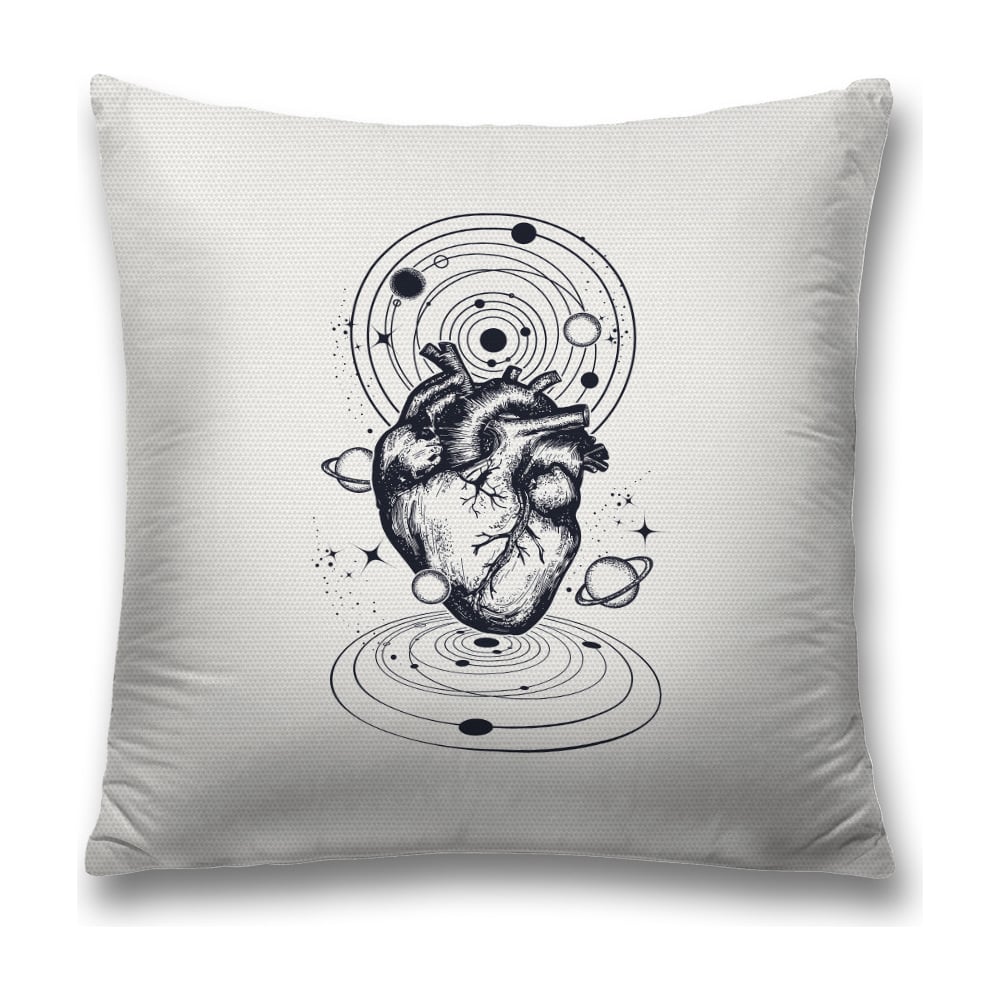 Изображение товара Декоративная наволочка JoyArty sl_204226