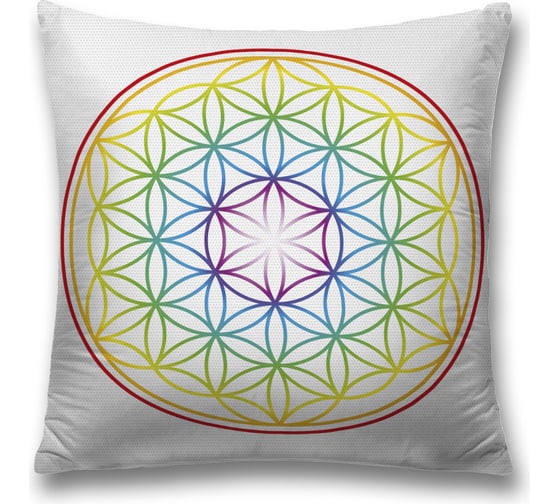 Изображение товара Декоративная наволочка JoyArty sl_28850