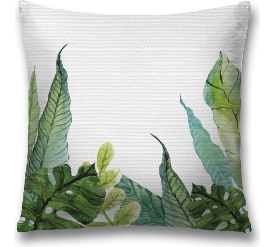 Изображение товара Декоративная наволочка JoyArty sl_36034