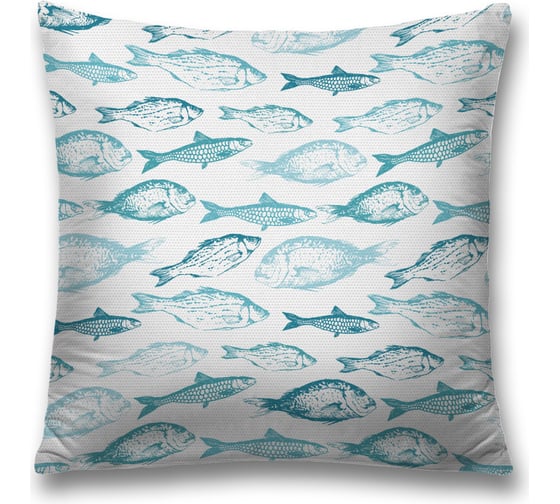 Изображение товара Декоративная наволочка JoyArty sl_20588