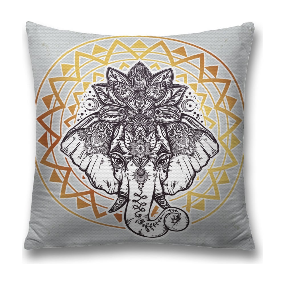 Изображение товара Декоративная наволочка JoyArty sl_35405 45x45 см