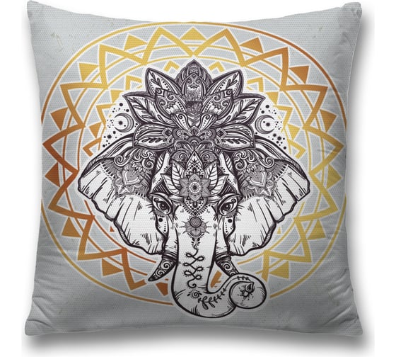 Изображение товара Декоративная наволочка JoyArty sl_35405