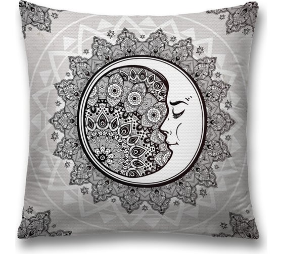 Изображение товара Декоративная наволочка JoyArty sl_17336