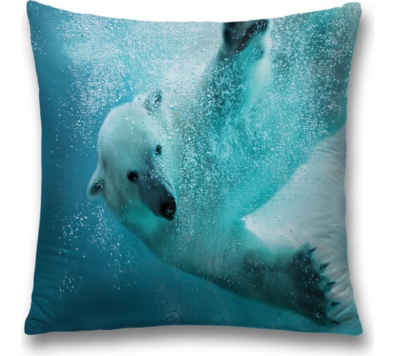 Изображение товара Декоративная наволочка JoyArty sl_4493