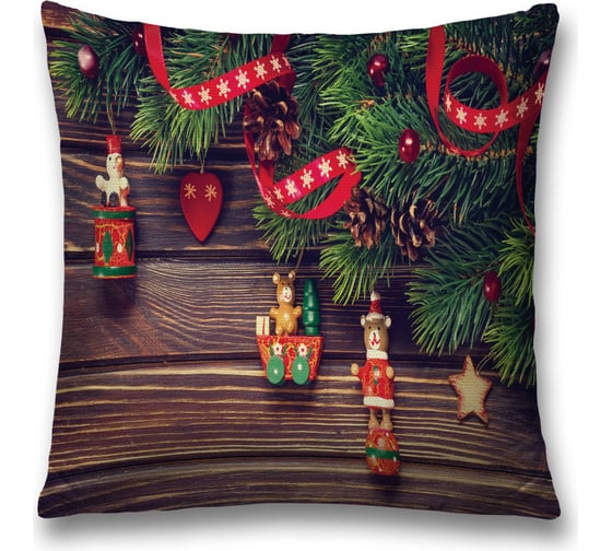 Изображение товара Декоративная наволочка JoyArty sl_20068