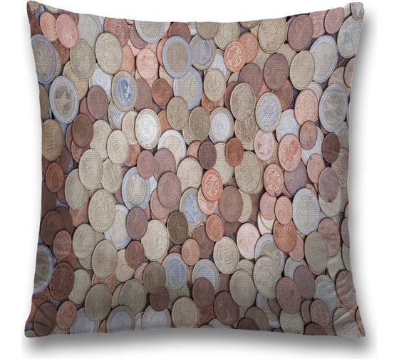 Изображение товара Декоративная наволочка JoyArty sl_54392