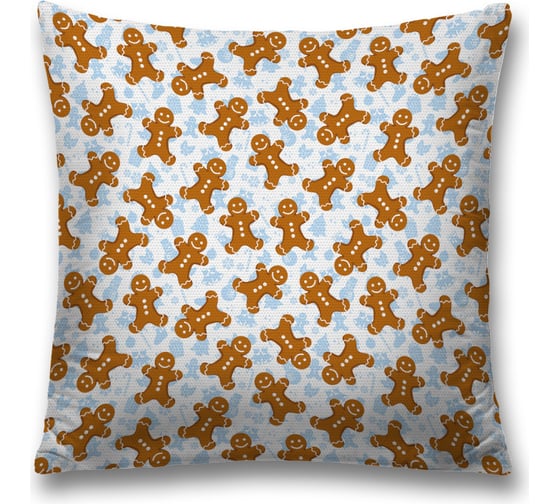 Изображение товара Декоративная наволочка JoyArty sl_38344