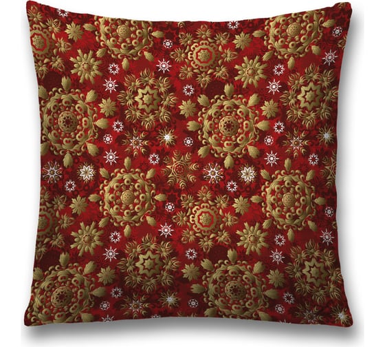 Изображение товара Декоративная наволочка JoyArty sl_36100