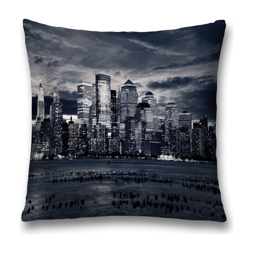 Изображение товара Декоративная наволочка JoyArty sl_38526 45x45 см