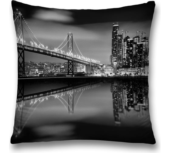 Изображение товара Декоративная наволочка JoyArty sl_38173